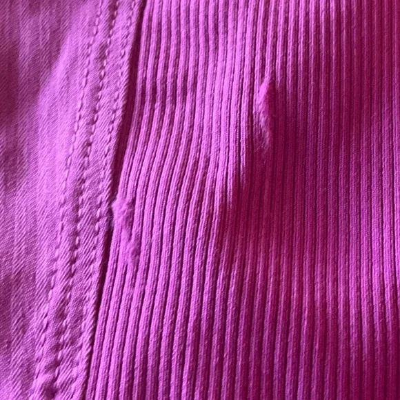 Lululemon Street To Studio Pant II Regal Plum Size 8 - Picture 13 of 13